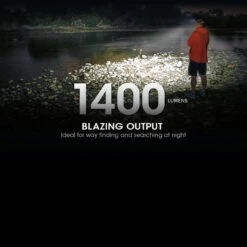 Nitecore NU43 Headlamp -Campfire Essentials Shop NITECORE NU43.6 90871.1679479080