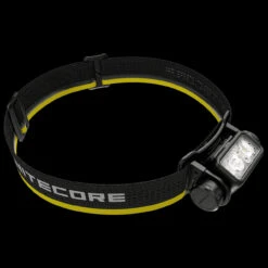 Nitecore NU43 Headlamp -Campfire Essentials Shop NITECORE NU43 76480.1679479080