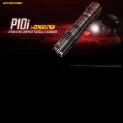 Nitecore P10i 19 Nitecore P10i -Campfire Essentials Shop NITECORE P10idet3 37767.1608634997