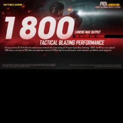 Nitecore P10i 13 Nitecore P10i -Campfire Essentials Shop NITECORE P10idet5 02455.1608634997