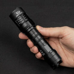 Nitecore P23i Flashlight -Campfire Essentials Shop NITECORE P23i.30 31109.1679487755