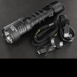 Nitecore P23i Flashlight -Campfire Essentials Shop NITECORE P23i.32 75452.1679487755