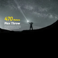 Nitecore P23i Flashlight -Campfire Essentials Shop NITECORE P23i.7 35053.1679487755