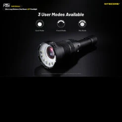Nitecore P35i 23 Nitecore P35i -Campfire Essentials Shop NITECORE P35i.6 28704.1665498242.1280.1280 39024.1665662135