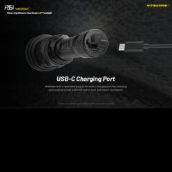 Nitecore P35i 18 Nitecore P35i -Campfire Essentials Shop NITECORE P35i.7 53897.1665498242.1280.1280 37113.1665662135