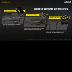 Nitecore RSW2i Wireless Remote Switch -Campfire Essentials Shop NITECORE RSW2i WL.3 39684.1665754291.1280.1280 79946.1666082210