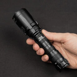 Nitecore SRT6i Flashlight -Campfire Essentials Shop NITECORE SRT6i.23 78391.1679492000