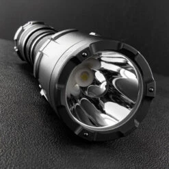 Nitecore SRT6i Flashlight -Campfire Essentials Shop NITECORE SRT6i.25 92916.1679492000