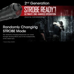 Nitecore SRT6i Flashlight -Campfire Essentials Shop NITECORE SRT6i.8 93047.1679492000