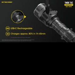 Nitecore TM9K TAC -Campfire Essentials Shop NITECORE TM9KTACdet2 09388.1635252840.1280.1280 79096.1635252869