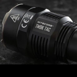Nitecore TM9K TAC -Campfire Essentials Shop NITECORE TM9KTACdet7 16120.1635252840.1280.1280 48888.1635252869