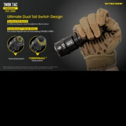 Nitecore TM9K TAC -Campfire Essentials Shop NITECORE TM9KTACdet 12613.1635252840.1280.1280 31372.1635252869