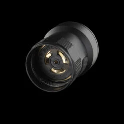 Nitecore TSL10i Tail Cap With Signal Light -Campfire Essentials Shop NITECORE TSL10idet 46393.1608644323