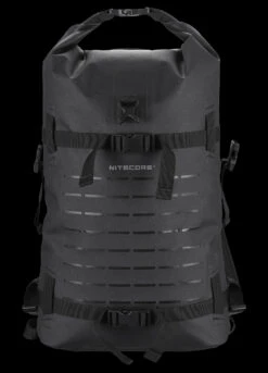 Nitecore Drybag WDB20 -Campfire Essentials Shop NITECORE WDB20det 08196.1637858027