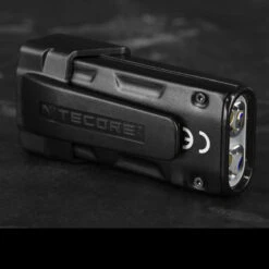 Nitecore TIP SE -Campfire Essentials Shop Nitecore tip se Bdet03 28888.1598284019