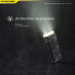 Nitecore TIP SE -Campfire Essentials Shop Nitecore tip se Bdet10 78870.1598284020