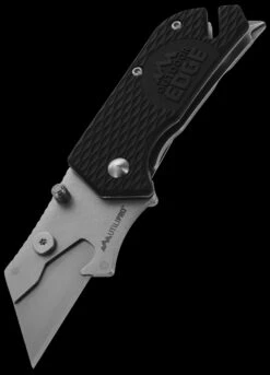 Outdoor Edge UtiliPro Folding Utility Knife -Campfire Essentials Shop OEUPK20C 65005.1691161728
