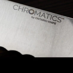 Ontario Chromatics Bread Knife -Campfire Essentials Shop ON3520det2 70674.1625660146