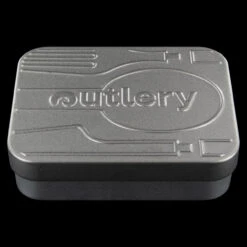 Outlery Cutlery Set -Campfire Essentials Shop OUT FS RS.5 23979.1635523131