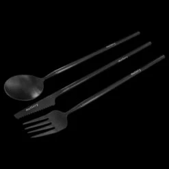 Outlery Cutlery Set -Campfire Essentials Shop OUT FS RS.8 79502.1635523131