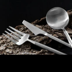 Outlery Cutlery Set -Campfire Essentials Shop OUT FS RS 59913.1635523131