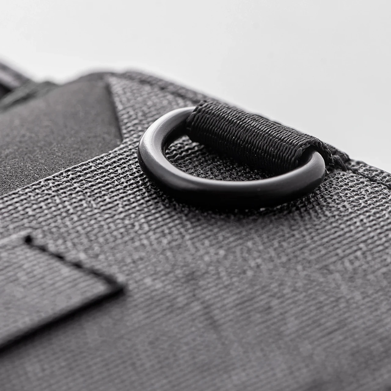 Dango P01 Pioneer Travel Wallet 5 Dango P01 Pioneer Travel Wallet - Image 5