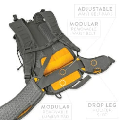 Prometheus SHADO Pack 24L Universal Field Green -Campfire Essentials Shop PDW 2010112det6 35743.1692271268.1280.1280 43145.1692271285