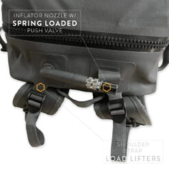 Prometheus All Terrain Pack 24L -Campfire Essentials Shop PDW 2010114det7 15380.1692278421