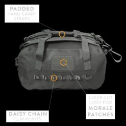 Prometheus All Terrain Duffel 45L -Campfire Essentials Shop PDW 2010115det 26956.1692178029.1280.1280 31142.1692268441