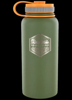 Prometheus AG Insulated SS All Terrain Water Bottle -Campfire Essentials Shop PDW 4150902.1 99629.1695289633