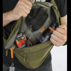 Pentagon Telamon -Campfire Essentials Shop PEN K16108det3 78225.1624030920