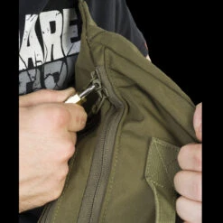 Pentagon Telamon -Campfire Essentials Shop PEN K16108det4 03212.1624030920