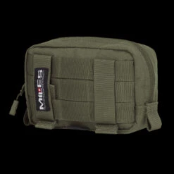 Pentagon Oscar Utility Pouch -Campfire Essentials Shop PEN K17084det3 91321.1606141809