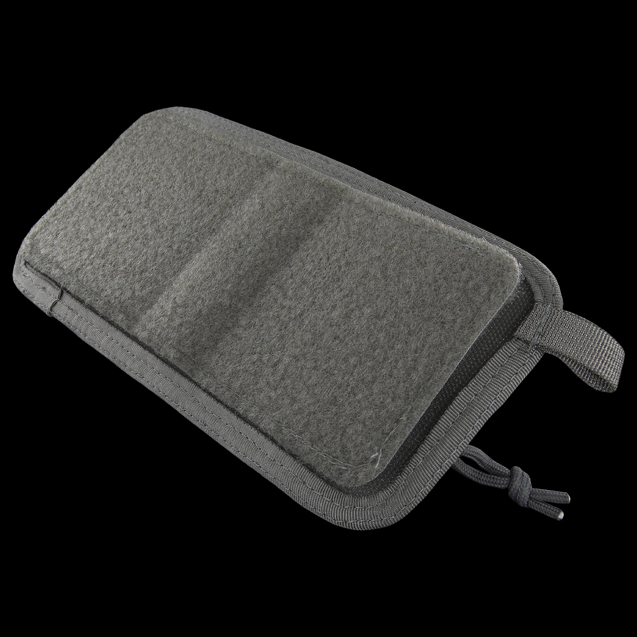 Pentagon Trinity Mesh Triple Pouch Cinder Grey 4 Pentagon Trinity Mesh Triple Pouch Cinder Grey - Image 4