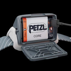 Petzl Tikka Core Headlamp -Campfire Essentials Shop PET E067AA00.1 60710.1690985771