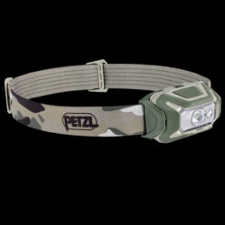 Petzl Aria1 RGB Headlamp -Campfire Essentials Shop PET E069BA01 33035.1690992043