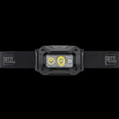 Petzl Aria2 RGB Headlamp -Campfire Essentials Shop PET E070BA00.1 70885.1691051876
