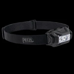 Petzl Aria2 RGB Headlamp -Campfire Essentials Shop PET E070BA00 32819.1691059375