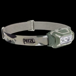 Petzl Aria2 RGB Headlamp -Campfire Essentials Shop PET E070BA01 23707.1691059375