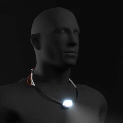 Petzl IKO Core -Campfire Essentials Shop PET E104BA00det7 74911.1601375933