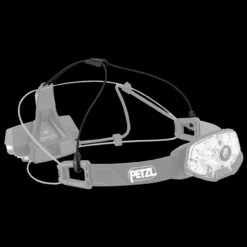 Petzl Nao RL Headlamp -Campfire Essentials Shop PET E105AA00.4 50970.1690968740
