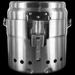 Pathfinder Swedish Mess Kit 24 Pathfinder Swedish Mess Kit -Campfire Essentials Shop PTH05003 09391.1668528196