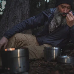 Pathfinder Swedish Mess Kit 22 Pathfinder Swedish Mess Kit -Campfire Essentials Shop PTH050 84060.1668528196