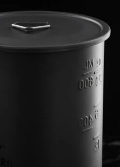 Pathfinder Titanium Cup 600ml 7 Pathfinder Titanium Cup 600ml -Campfire Essentials Shop PTH202det 64737.1624536378