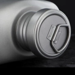 Pathfinder Titanium Canteen Cooking Set -Campfire Essentials Shop PTH206det 37468.1624535087