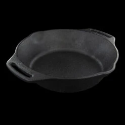 Petromax Two Handled Skillet -Campfire Essentials Shop PX T300 small 78899.1626186806.1280.1280 56044.1626188079