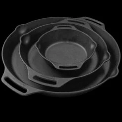 Petromax Two Handled Skillet -Campfire Essentials Shop PX T300mix 37048.1626186805.1280.1280 29031.1626188079