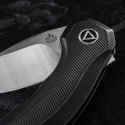 QSP Hamster Folding Knife