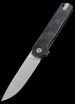 QSP Lark Carbon Fibre Folding Knife -Campfire Essentials Shop QS 144 E 98145.1687258482.1280.1280 83309.1687258557