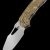 QSP Hornbill Folding Knife